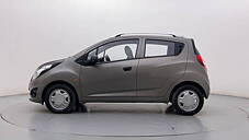 Used Chevrolet Beat PS Petrol in Hyderabad