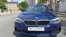 Second Hand BMW 5 Series 530d M Sport [2013-2017] in Surat