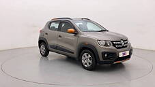Used Renault Kwid CLIMBER 1.0 AMT in Bangalore