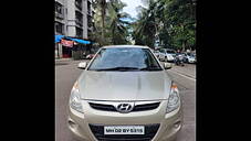 Used Hyundai i20 Sportz 1.2 (O) in Mumbai