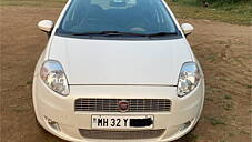 Used Fiat Punto Dynamic 1.2 in Nagpur