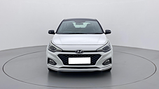 Second Hand Hyundai Elite i20 Asta 1.2 in Rajkot