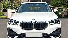 Used BMW X1 sDrive20i SportX in Delhi