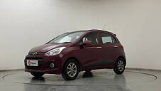 Used Hyundai Grand i10 Asta 1.2 Kappa VTVT [2013-2016] in Hyderabad