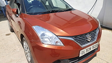 Used Maruti Suzuki Baleno Delta 1.2 in Noida