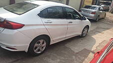 Used Honda City VX Diesel in Kolkata