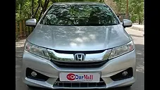 Used Honda City 1.5 V MT in Agra