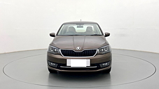 Second Hand Skoda Rapid Ambition 1.6 MPI AT in Pune