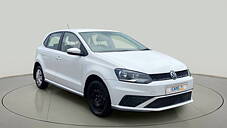 Used Volkswagen Polo Trendline 1.0L (P) in Nashik