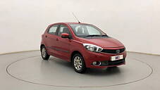 Used Tata Tiago Revotron XZA in Hyderabad