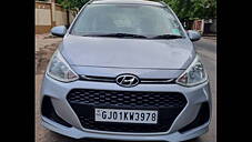 Used Hyundai Grand i10 Magna 1.2 Kappa VTVT [2013-2016] in Ahmedabad