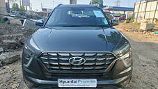 Used Hyundai Alcazar Signature (O) 6 STR 1.5 Petrol DCT in Chennai