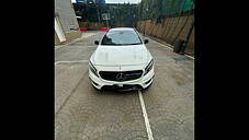 Used Mercedes-Benz GLA 45 AMG in Mumbai