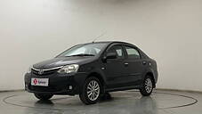 Used Toyota Etios VX in Hyderabad