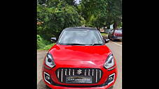 Used Maruti Suzuki Swift ZXi Plus [2018-2019] in Mysore