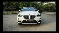 Second Hand BMW X1 sDrive20d M Sport in Delhi