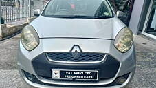 Used Renault Pulse RxL Diesel in Chennai