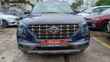 Used Hyundai Venue S Plus 1.2 Petrol in Mumbai