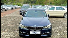 Used BMW 3 Series GT 320d Luxury Line [2014-2016] in Mumbai