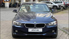 Used BMW 3 Series 320d Sport Line in Kolkata