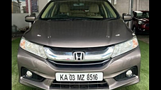 Used Honda City V Petrol [2017-2019] in Bangalore