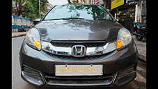Used Honda Mobilio E Petrol in Kolkata