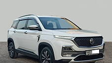 Used MG Hector Sharp 1.5 DCT Petrol [2019-2020] in Delhi