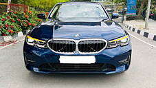 Used BMW 3 Series 320d Edition Sport in Bangalore