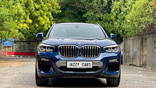 Used BMW X4 xDrive30d M Sport X in Delhi