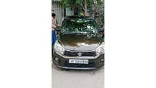 Used Maruti Suzuki Celerio VXi AMT in Delhi