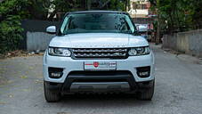 Used Land Rover Range Rover Sport SDV6 SE in Delhi