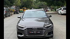 Used Audi A4 Technology 40 TFSI [2021-2022] in Bangalore