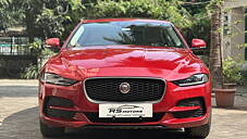Used Jaguar XE S Diesel in Pune