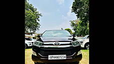 Used Toyota Innova Crysta 2.4 V Diesel in Lucknow
