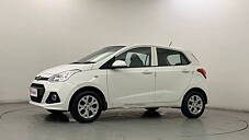 Used Hyundai Grand i10 Magna 1.2 Kappa VTVT [2013-2016] in Ghaziabad