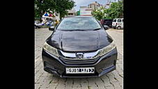 Used Honda City SV Diesel in Ahmedabad