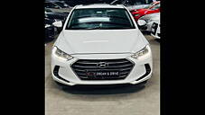 Used Hyundai Elantra 2.0 SX AT in Mumbai