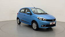 Used Tata Tiago Revotron XZ in Hyderabad