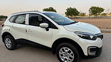 Used Renault Captur RXE Petrol in Ahmedabad