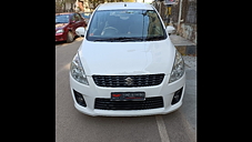 Second Hand Maruti Suzuki Ertiga VXI Limited Edition [2017] in Bangalore