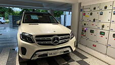 Used Mercedes-Benz GLS 400 4MATIC in Delhi