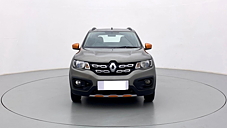 Second Hand Renault Kwid CLIMBER 1.0 AMT [2017-2019] in Pune