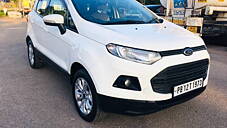 Used Ford EcoSport Trend 1.5 TDCi in Chandigarh
