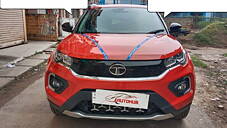 Used Tata Nexon XZ Plus in Kolkata