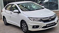 Used Honda City 4th Generation V Petrol [2017-2019] in Bangalore