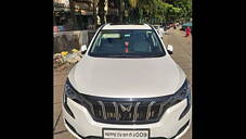 Used Mahindra XUV700 AX 7 Diesel  AT Luxury Pack 7 STR [2021] in Mumbai