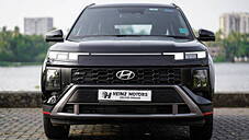 Used Hyundai Creta N Line N10 1.5 Turbo DCT in Kochi