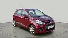 Used Hyundai Grand i10 Asta AT 1.2 Kappa VTVT [2013-2016] in Bangalore