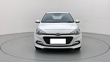 Second Hand Hyundai Elite i20 Sportz 1.2 (O) in Pune