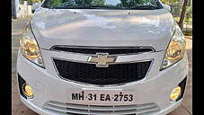 Used Chevrolet Beat LT Opt Diesel in Nagpur